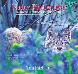 Nature Photography - National Audubon Society Guide - books