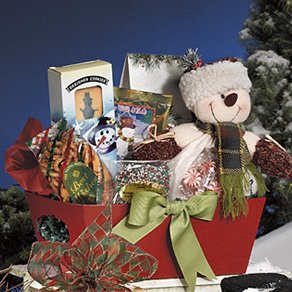 Is There a Santa Claus?
