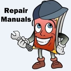 2006 Nissan Titan Factory Service Manual-CD