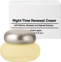 OOB GAL Night Renewal Skin Cream