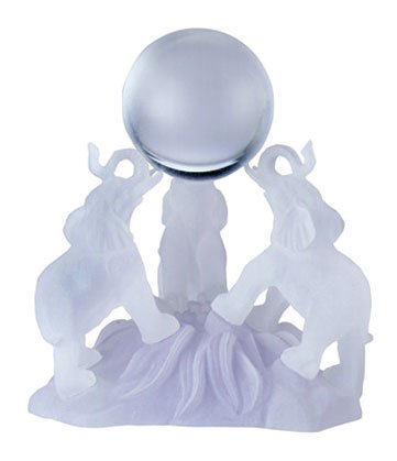 30350 Elephant Orb