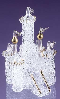 29500 Spun Glass Castle