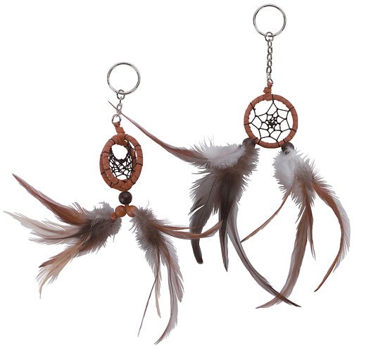 30654 Windcatcher Key Chain Set