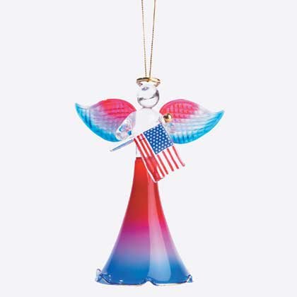35704 American Guardian Angel