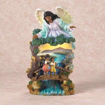 35527 Guardian Angel Nightlight