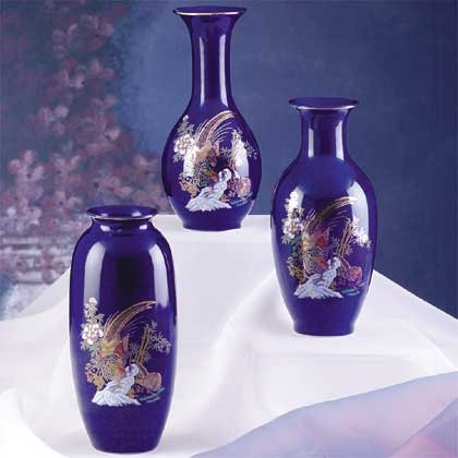 25221 Vase Set