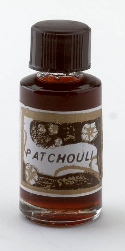 29368 Essential Scented Oil - Patchouli