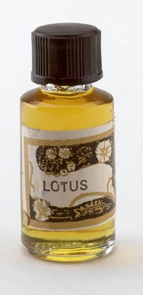 29375 Essential Scented Oil - Lotus