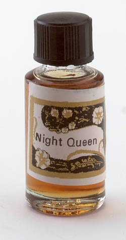 29377 Essential Scented Oil - "Night Queen"