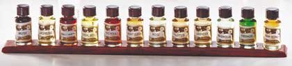 29379 12-Bottle Essential Scented Oil Set