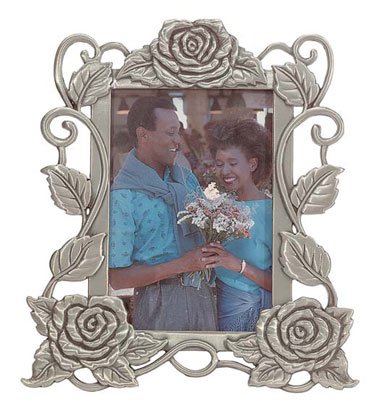 30248 Roses Frame