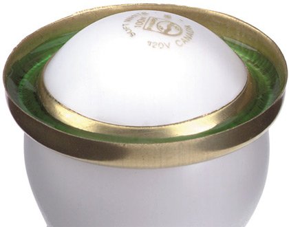 30354 1 DZ Brass Oil Rings (Retail - 1.49ea.)