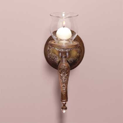 32368 Wall Sconces