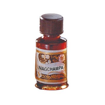 32459 Essential Scent Oil-Nagchampa