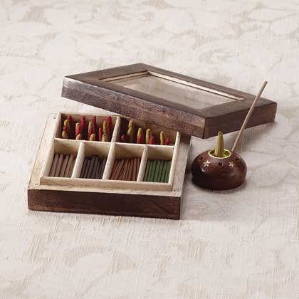 33005 Incense Kit