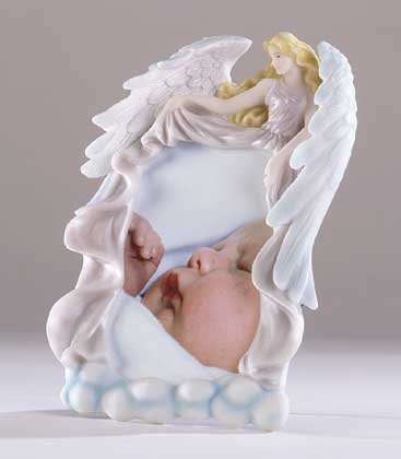 33561 Angel 4x6 Frame