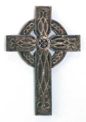 34120 Celtic Cross