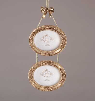 34174 Gold Leaf Carved Photo Frames