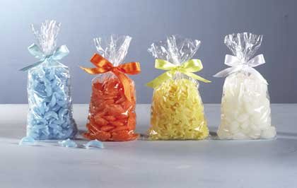 34283 Ocean Potpourri Chips
