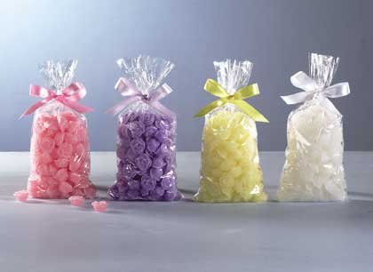 34288 Rose Potpourri Chips