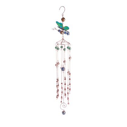 35170 Butterfly Windchime