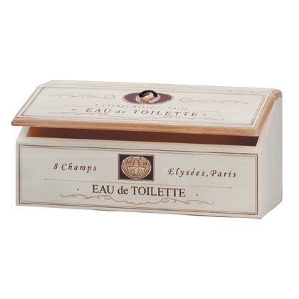 35166 Keepsakes de Francais