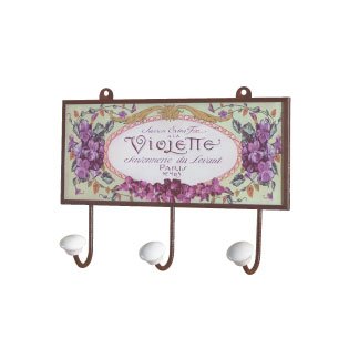 35168 Violette Coat Hanger
