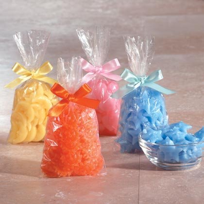 35224 Vanilla Celestial Potpourri Chips