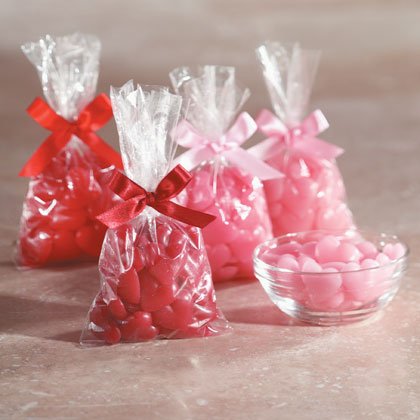 35223 Heart Wax Potpourri Chips