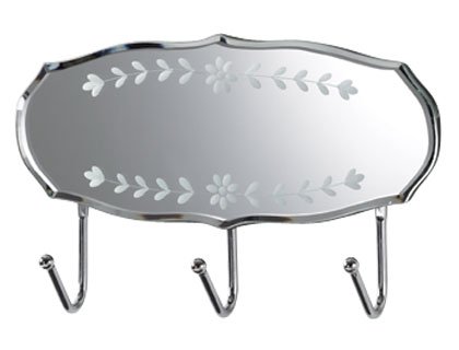 35236 Venetian Style Mirror
