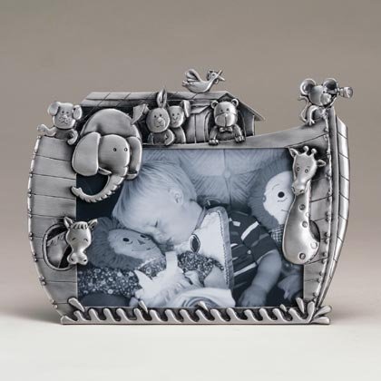 35271 Noah's Ark Picture Frame