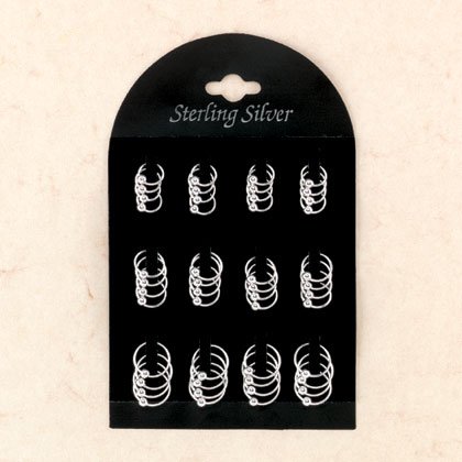 35382 2 DZ Beaded Earrings (Retail - 3.99ea)