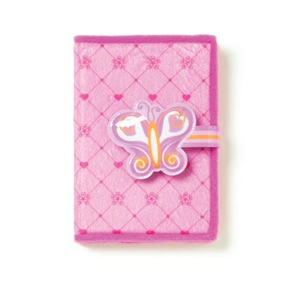 36871 Butterfly Journal