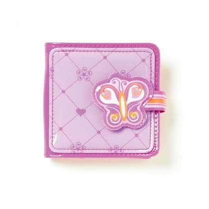 36872 Butterfly Wallet