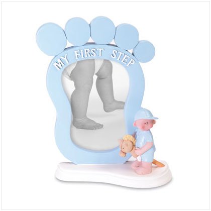 36288 My First Step Boy Frame