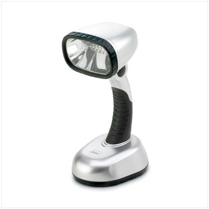 36423 20 Led Pivot Spotlight