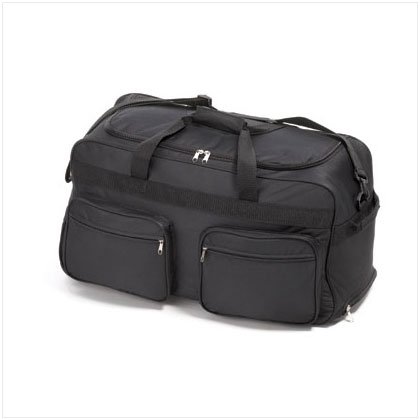 36474 Rolling Duffle Bag
