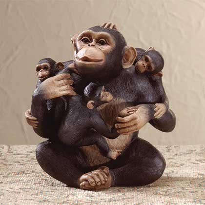 33512 Monkey Family