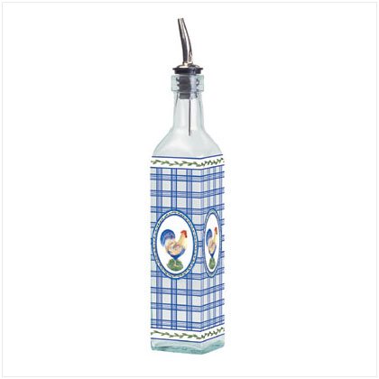 35826 Bistro Oil Holder