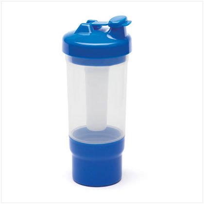 36959 Chilled Shaker Cup