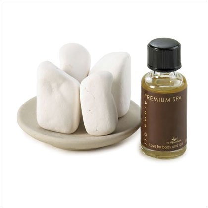 36219 Fragrance Stones