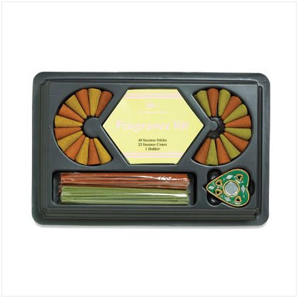 36217 Incense Gift Set