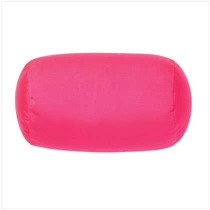 36760 Pink Bolster Pillow
