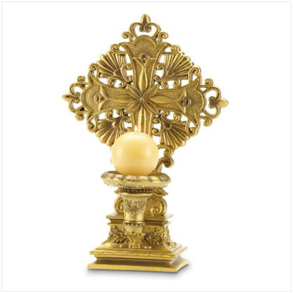 36505 Renaissance Votive Holder