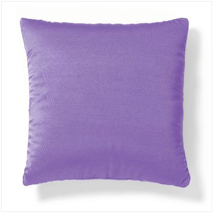 36758 Squishy Purple Pillow