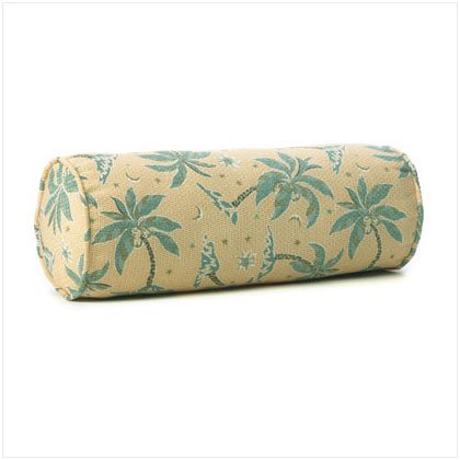 36365 Tropical Bolster Cushion