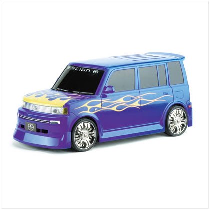 36588 Friction Powered Scion