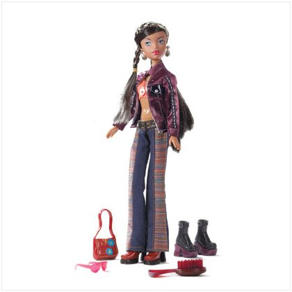 36591 Fashion Doll