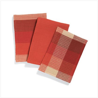 36501 SouthWest Kitchen Towels