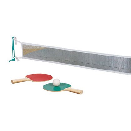 36606 Kids Table Tennis Set